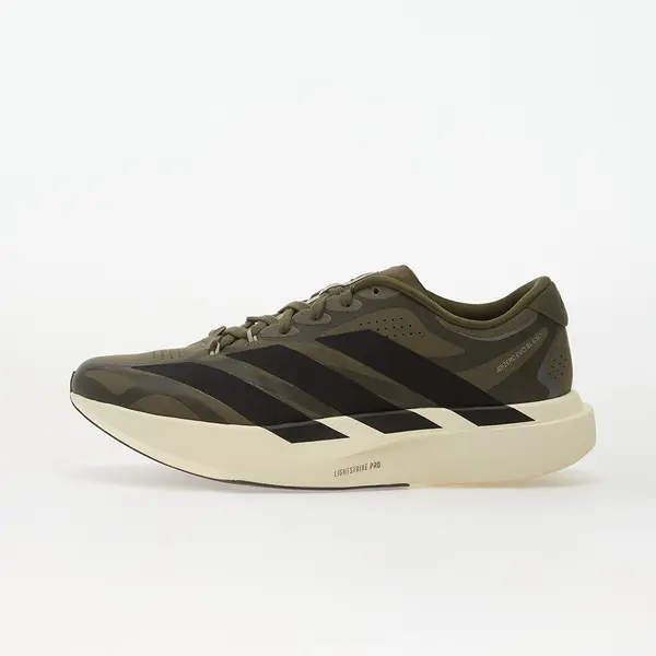 adidas Performance Sneakers adidas Adizero Evo Sl Exo Olive Strata/ Shadow Olive/ Iron Met. EUR 40 2/3
