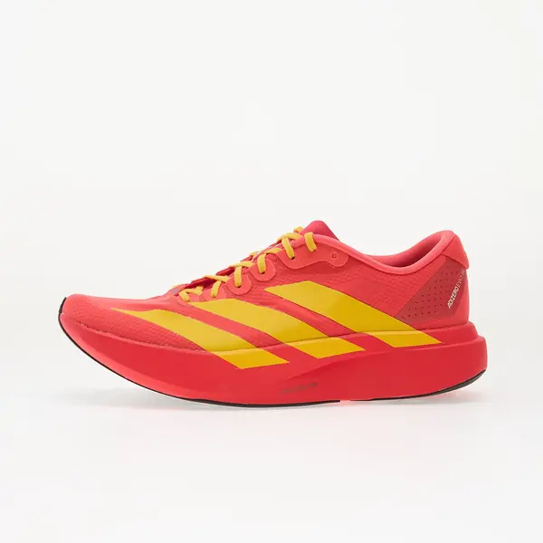 adidas Performance Sneakers adidas Adizero Evo Sl Lucid Red/ Bold Gold/ Semi Lucid Blue EUR 38