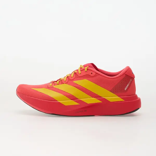 adidas Performance Sneakers adidas Adizero Evo Sl Lucid Red/ Bold Gold/ Semi Lucid Blue EUR 43 1/3