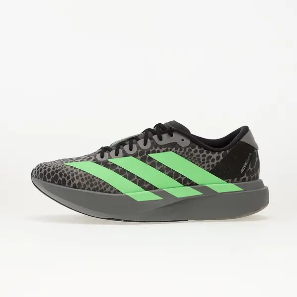 adidas Performance Sneakers adidas Adizero Evo SL M Grey Three/ Limbur/ Core Black EUR 40 2/3