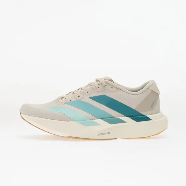 adidas Performance Sneakers adidas Adizero Evo SL Running Alumina/ Mint Ton/ Semi Flash Aqua EUR 42