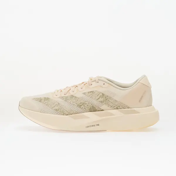 adidas Performance Sneakers adidas Adizero EVO SL Wonder White/ Crystal Linen/ Wonder Taupe EUR 38