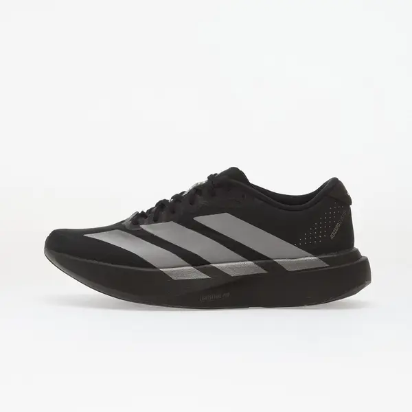 adidas Performance Sneakers adidas Adizero Evo SL Woven Core Black/ Iron Met./ Carbon EUR 42 2/3