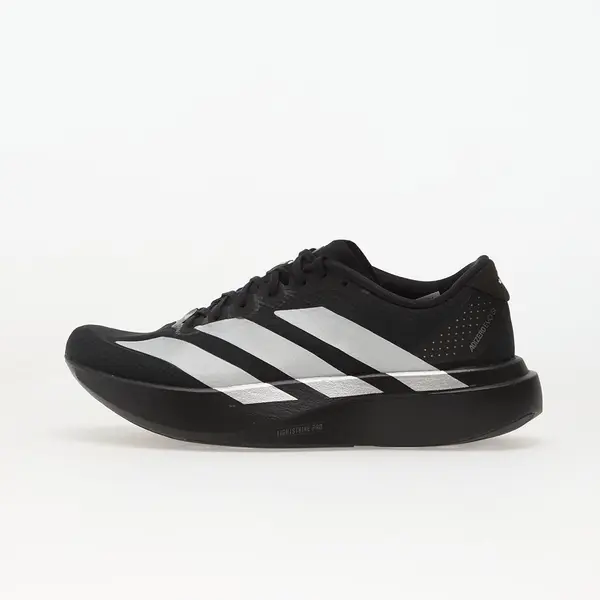 adidas Performance Sneakers adidas Adizero EVO SL Woven Core Black/ Silver Met./ Carbon EUR 38