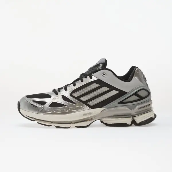 adidas Originals Sneakers adidas Adizero F50 Core Black/ Iron Metalic/ Tegrme EUR 44