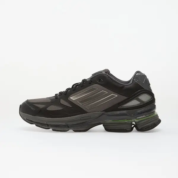 adidas Originals Sneakers adidas Adizero F50 Semi Green/ Core Black/ Iron Metalic EUR 46 2/3
