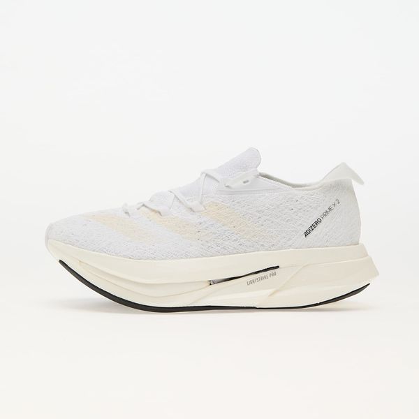 adidas Performance Sneakers adidas Adizero Prime X 2 Strung Ftw White/ Wonder White/ Core Black EUR 41 1/3
