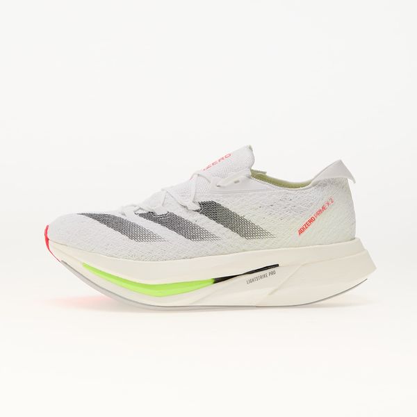 adidas Performance Sneakers adidas Adizero Prime X 2 Strung Ftwr White/ Core Black/ Lucid Red EUR 42 2/3