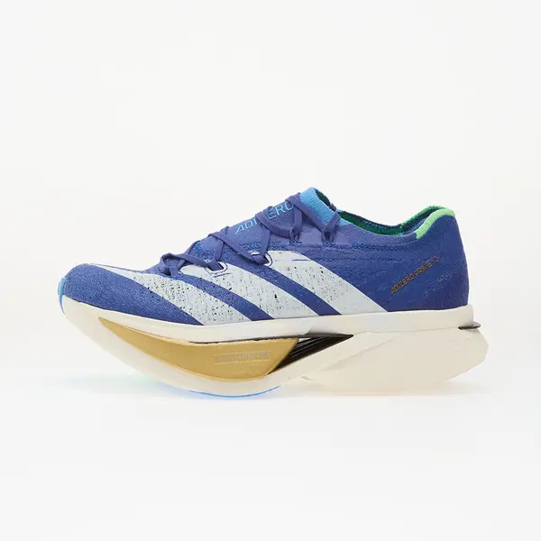adidas Performance Sneakers adidas Adizero Prime X3 Strung Blue/ Ftwr White/ Blue Burst EUR 42