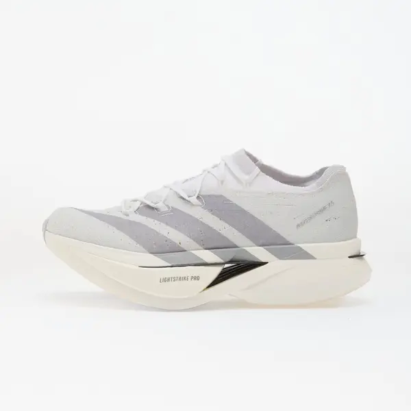 adidas Performance Sneakers adidas Adizero Prime X3 Strung LIGHTSTRIKEPRO Ftwr White/ Dash Grey/ Grey Three EUR 45 1/3
