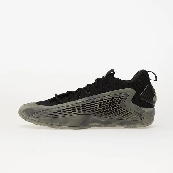 adidas Performance Sneakers adidas Anthony Edwards 1 Low Silver Pebble/ Core Black/ Wonder Beige EUR 44 2/3