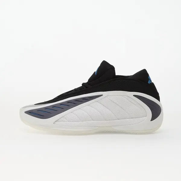adidas Performance Sneakers adidas Anthony Edwards 2 Ftwr White/ Core Black/ Dusky Ink EUR 46 2/3