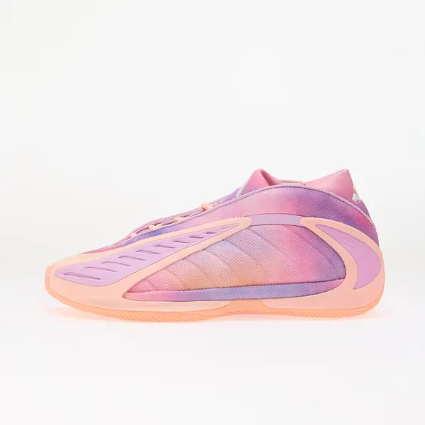 adidas Performance Sneakers adidas Anthony Edwards 2 Haze Coral/ Bliss Lilac/ Zero Met. EUR 45 1/3