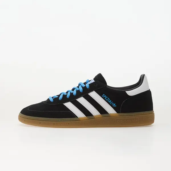 adidas Originals Sneakers adidas Argentina Handball Spezial Core Black/ Ftwr White/ None EUR 36 2/3