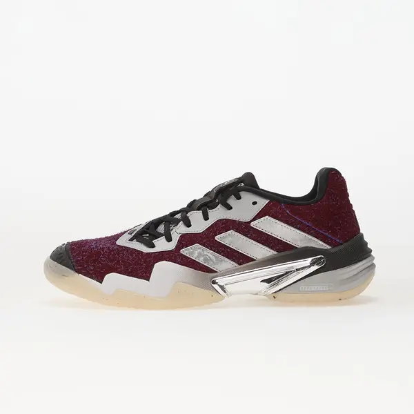 adidas Originals Sneakers adidas Barricade 13 Bd Supplier Colour/ Silver Metallic/ Core Black EUR 41 1/3