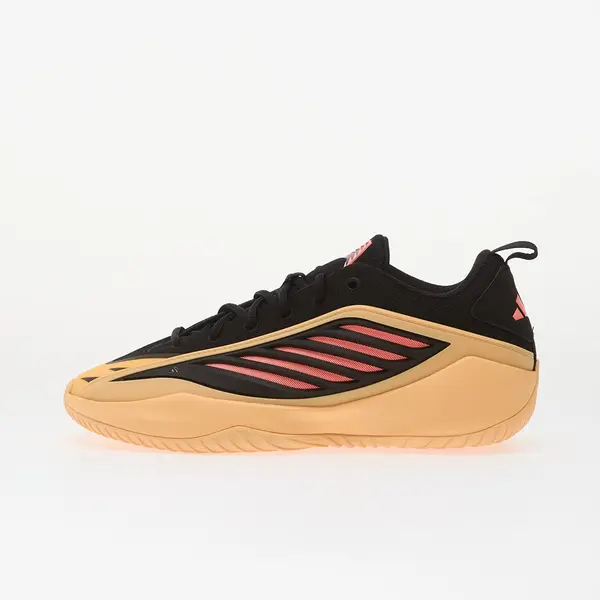 adidas Performance Sneakers adidas Believe That 1 Core Black/ Acid Orange/ Supplier Colour EUR 46 2/3