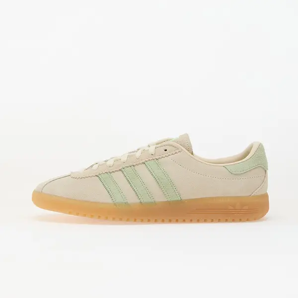 adidas Originals Sneakers adidas Bermuda Cream White/ White/ White EUR 37 1/3