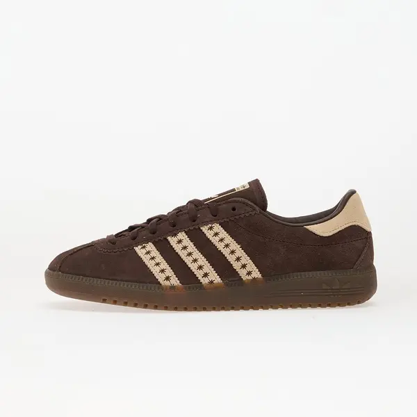 adidas Originals Sneakers adidas Brmd W Dark Brown/ Magic Beige/ Gum5 EUR 37 1/3