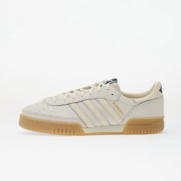 adidas Originals Sneakers adidas Burnden Ii Spzl Trainers Ftwr White/ Cream White/ Off White EUR 42