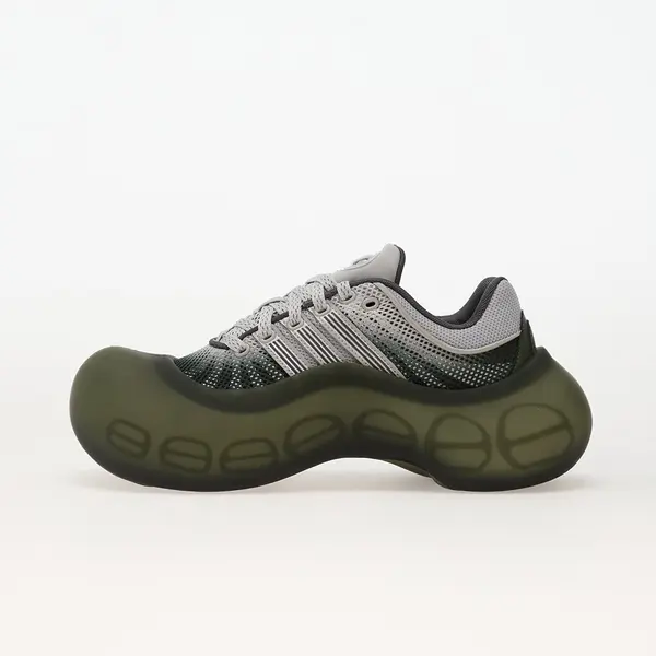 adidas Originals Sneakers adidas By Avavav Bubble Gb Grey One/ Grey Two/ Night Cargo EUR 37 1/3