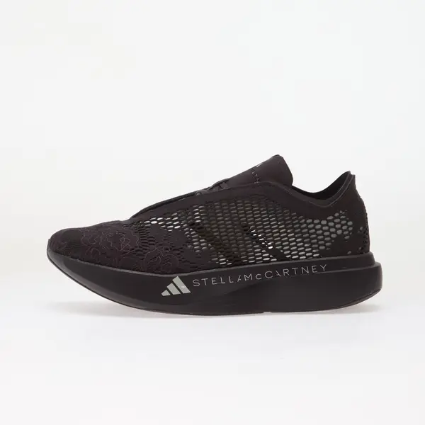 adidas Originals Sneakers adidas by Stella McCartney ADIZERO EVO SL Aurora Black/ Reflective Silver/ Aurora Black EUR 39 1/3