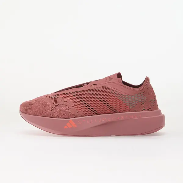 adidas Originals Sneakers adidas by Stella McCartney ADIZERO EVO SL Preloved Crimson/ Solar Turbo/ Reflective Silver EUR 36 2/3