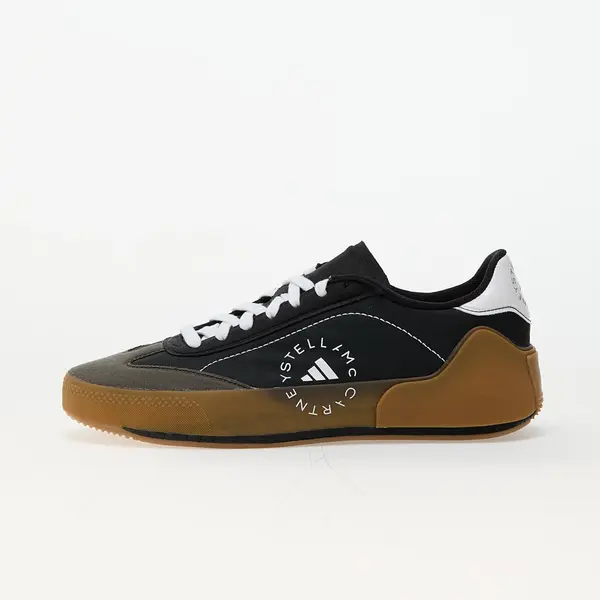 adidas Performance Sneakers adidas by Stella McCartney Court Boost Ftwr White/ Gum5/ Core Black EUR 40