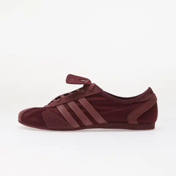 adidas Originals Sneakers adidas by Stella McCartney Sportswear 76 Maroon/ Quiet Crimson/ Reflective Silver EUR 41 1/3