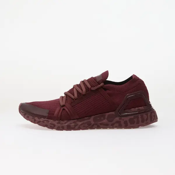adidas Performance Sneakers adidas by Stella McCartney Ultraboost Dna Maroon/ Maroon/ Quiet Crimson EUR 38 2/3