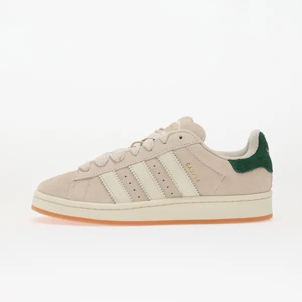 adidas Originals Sneakers adidas Campus 00s Aluminium/ Off White/ Collegiate Green EUR 43 1/3