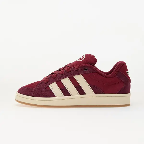 adidas Originals Sneakers adidas Campus 00s Beta Maroon/ Better Scarlet/ Cream White EUR 46 2/3
