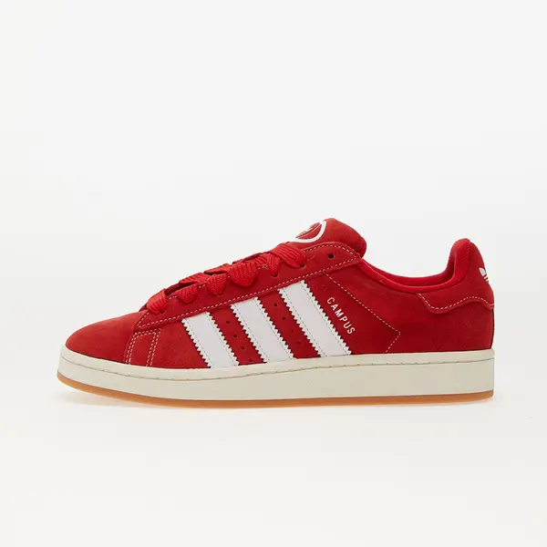 adidas Originals Sneakers adidas Campus 00s Better Scarlet/ Ftw White/ Off White EUR 44 2/3