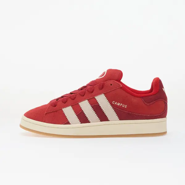 adidas Originals Sneakers adidas Campus 00s Better Scarlet/ Off White/ Team Victory Red EUR 40 2/3