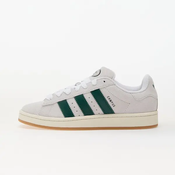 adidas Originals Sneakers adidas Campus 00s Crystal White/ Collegiate Green/ Off White EUR 38