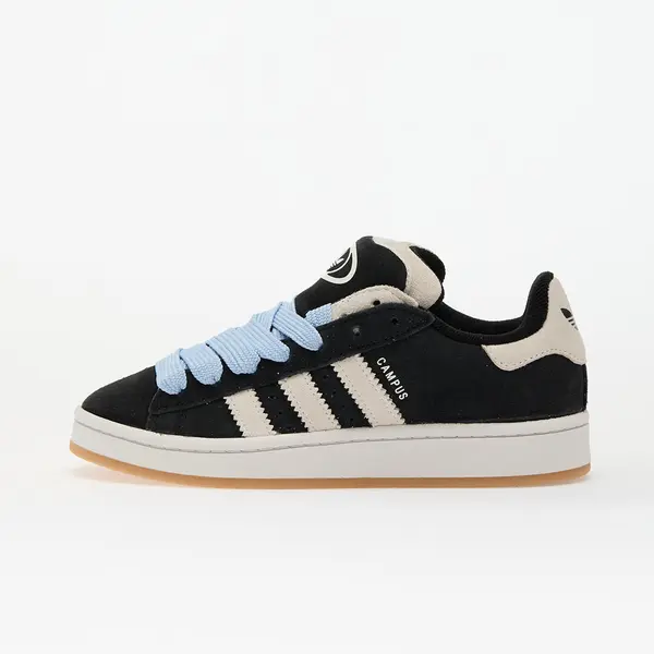 adidas Originals Sneakers adidas Campus 00s Double W Core Black/ Off White/ Gum EUR 36