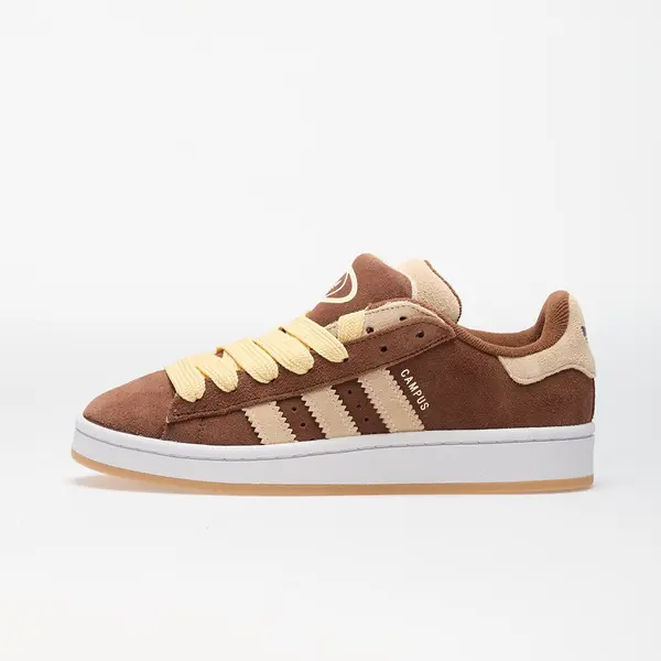 adidas Originals Sneakers adidas Campus 00s Double W Preloved Brown/ Sand Strata/ Orange Tint EUR 36 2/3