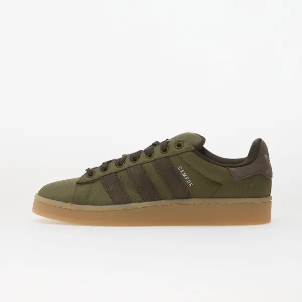 adidas Originals Sneakers adidas Campus 00s Focus Olive/ Shadow Olive/ Gum 3 EUR 43 1/3