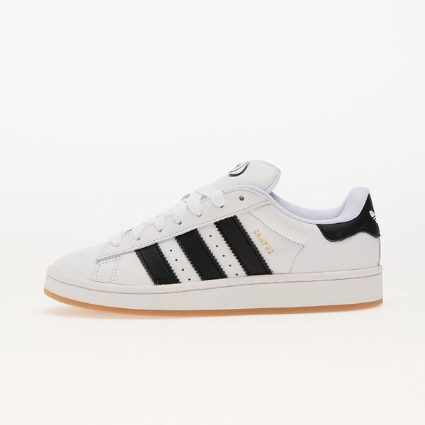adidas Originals Sneakers adidas Campus 00s Ftw White/ Core Black/ Core Black EUR 37 1/3