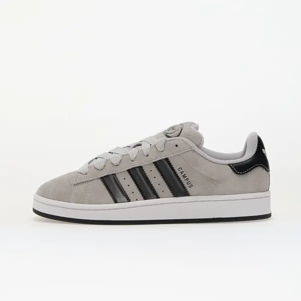 adidas Originals Sneakers adidas Campus 00s Grey Two/ Metallic Silver/ Core Black EUR 37 1/3