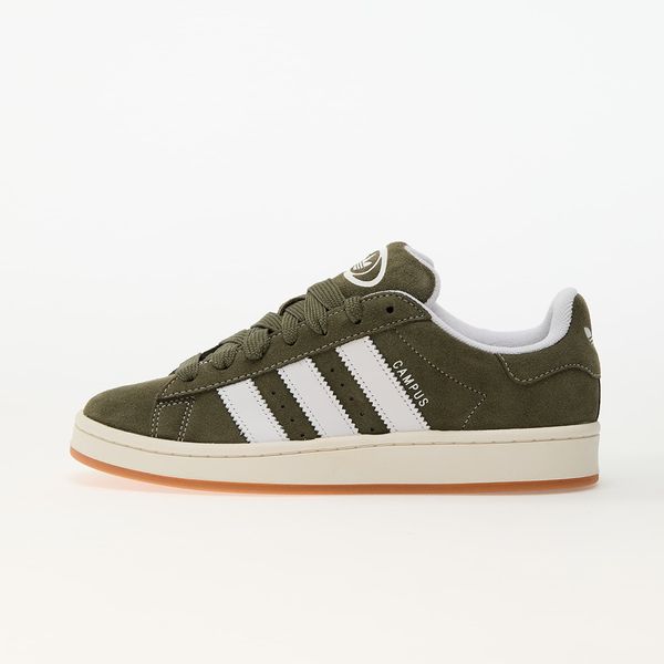 Adidas Sneakers adidas Campus 00s Olive Strata/ Ftw White/ Off White EUR 36 2/3