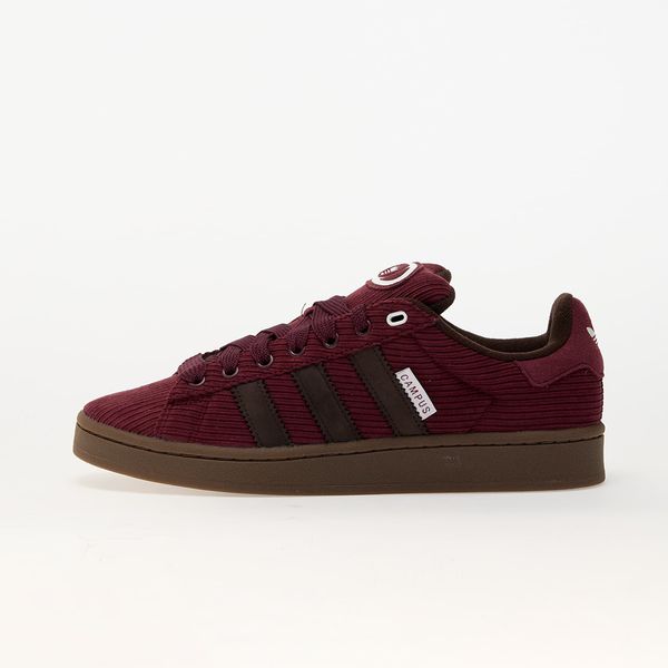 adidas Originals Sneakers adidas Campus 00s Shadow Red/ Dark Brown/ Ftw White EUR 43 1/3