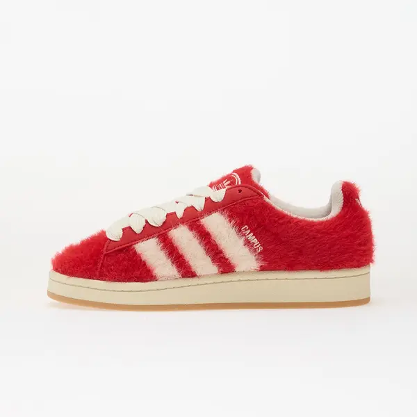 adidas Originals Sneakers adidas Campus 00s W Better Scarlet/ Crew White/ Gum EUR 35 1/2
