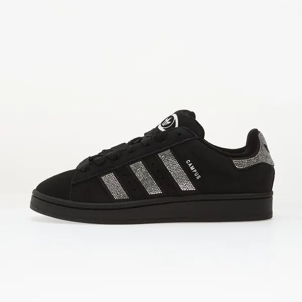 adidas Originals Sneakers adidas Campus 00s W Core Black/ Silver Metallic/ Ftw White EUR 37 1/3