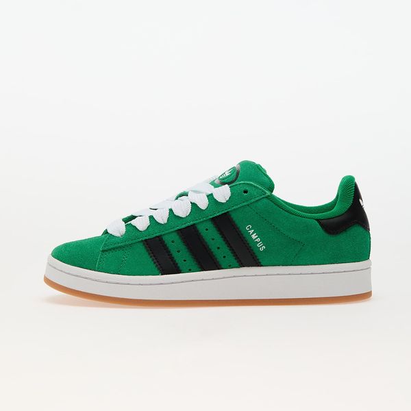 adidas Originals Sneakers adidas Campus 00s W Green/ Core Black/ Ftw White EUR 37 1/3