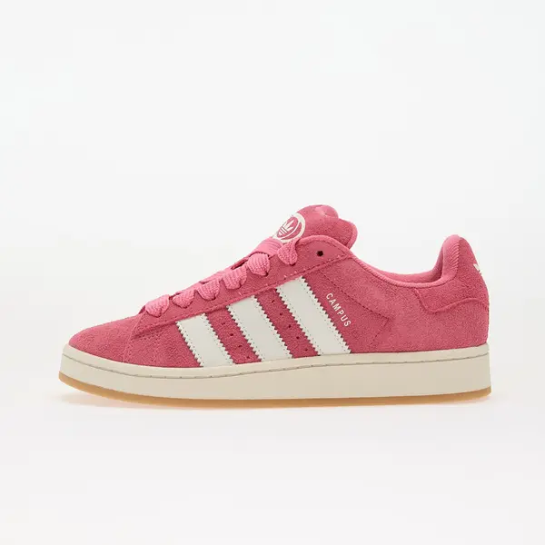 adidas Originals Sneakers adidas Campus 00s W Pink Fuchsia/ Core White/ Gum EUR 36 2/3
