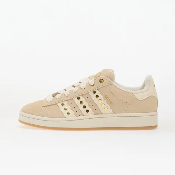 adidas Originals Sneakers adidas Campus 00s W Sand Strata/ Crew White/ Gold Metallic EUR 40