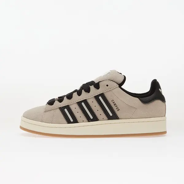 adidas Originals Sneakers adidas Campus 00s Wonder Aluminium/ Core Black/ Off White EUR 45 1/3
