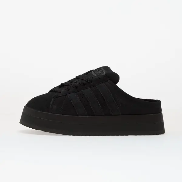 adidas Originals Sneakers adidas Campus 00s Wtr Lo W Core Black/ Core Black/ Carbon EUR 36 2/3