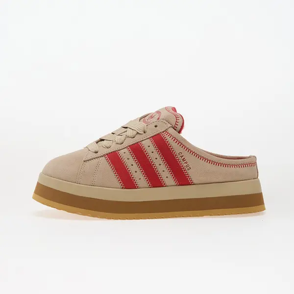 adidas Originals Sneakers adidas Campus 00s Wtr Lo W Stokha/ Stokha/ Better Scarlet EUR 39 1/3