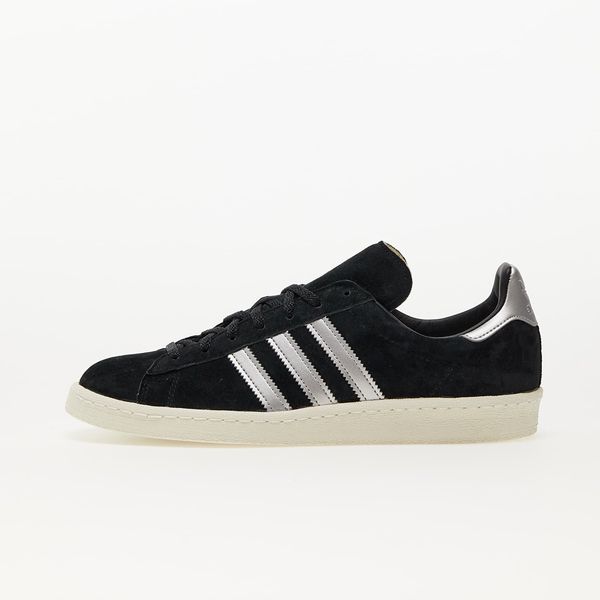 adidas Originals Sneakers adidas Campus 80s Core Black/ Ftw White/ Off White EUR 36 2/3